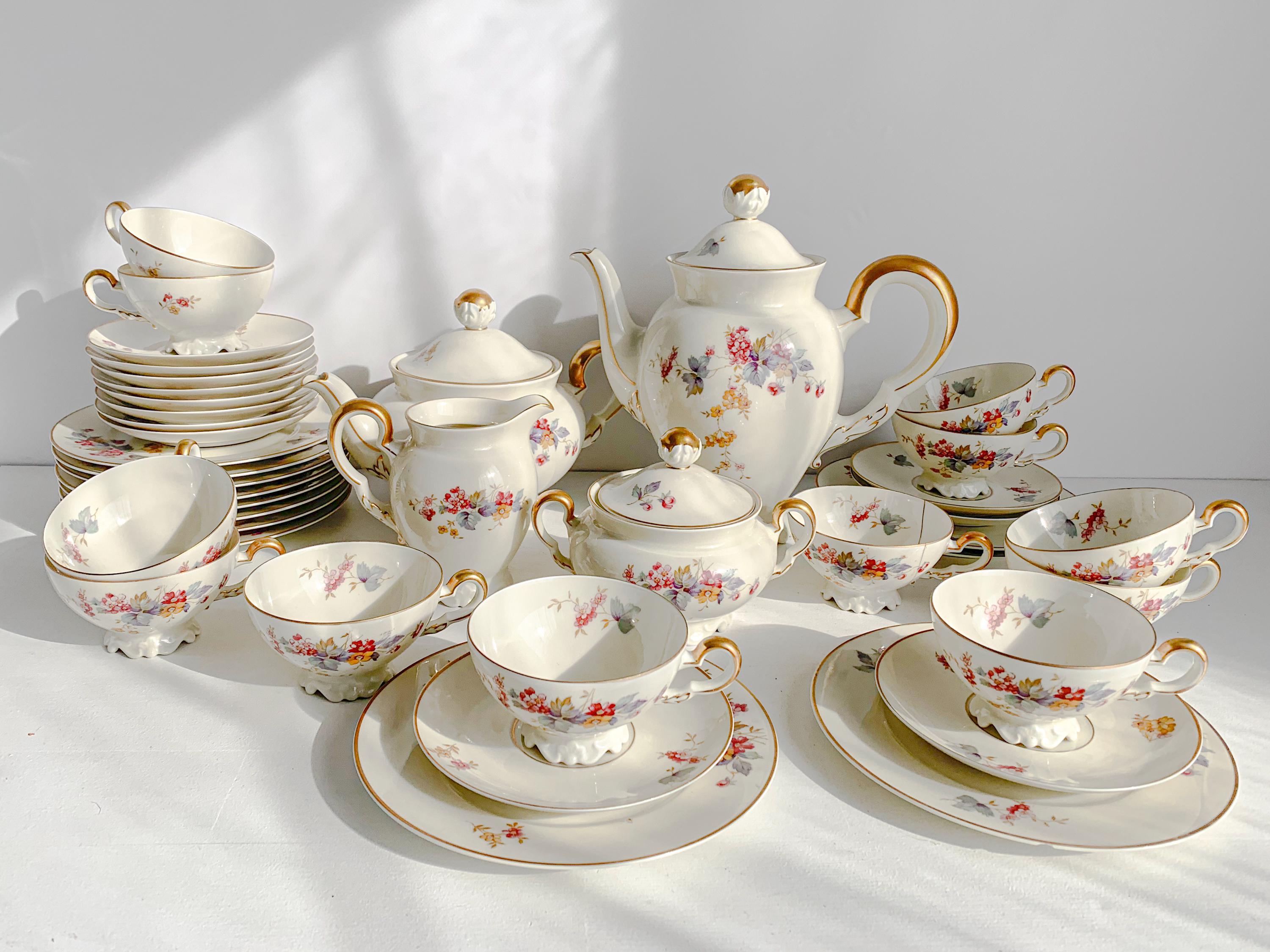 Fürstenberg porzellan - Etsy 日本