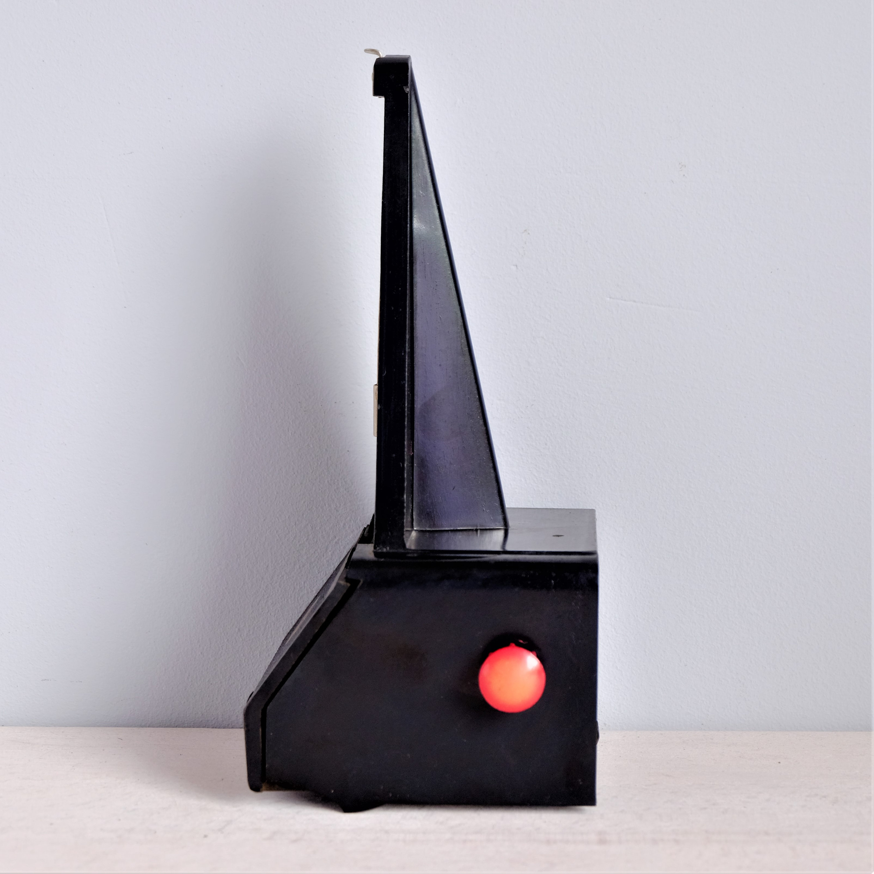 Vintage Bakelite and Metal Metronome USSR 1960 Mechanical Etsy