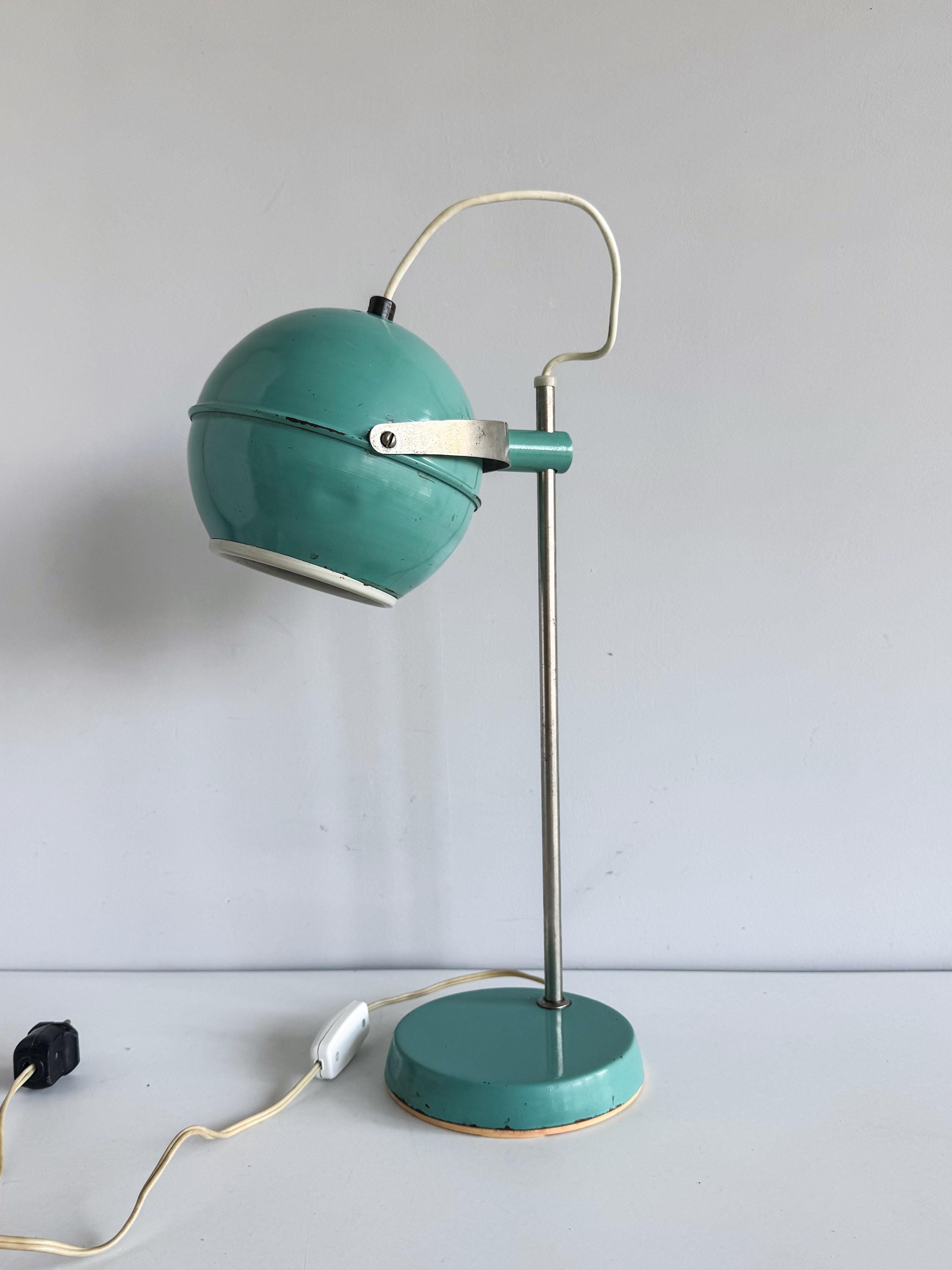 Space Age Lighting - Etsy