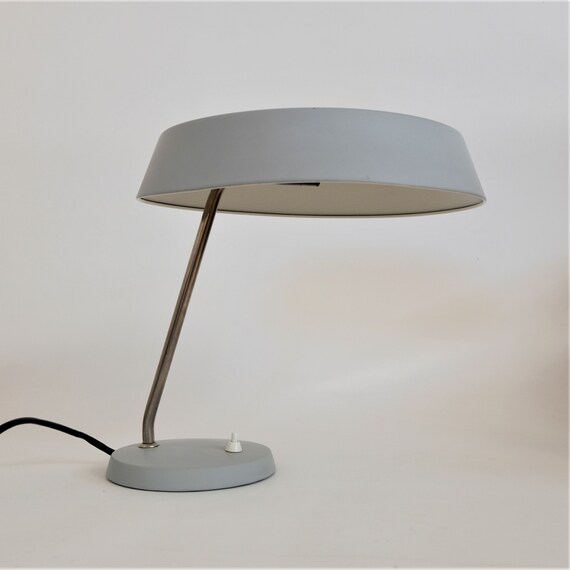 mid century desk lamps