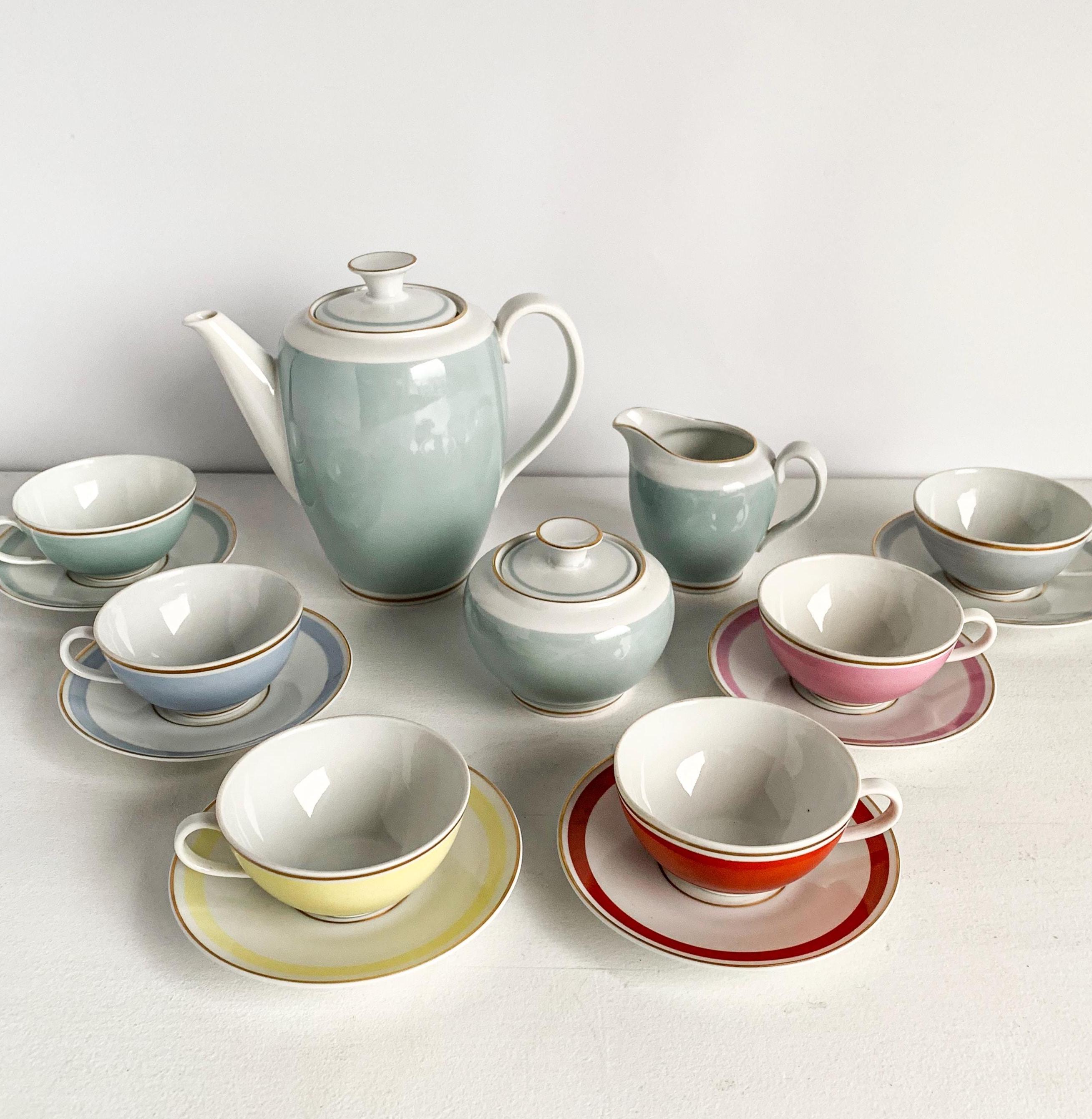 Kaestner Porcelain - Etsy