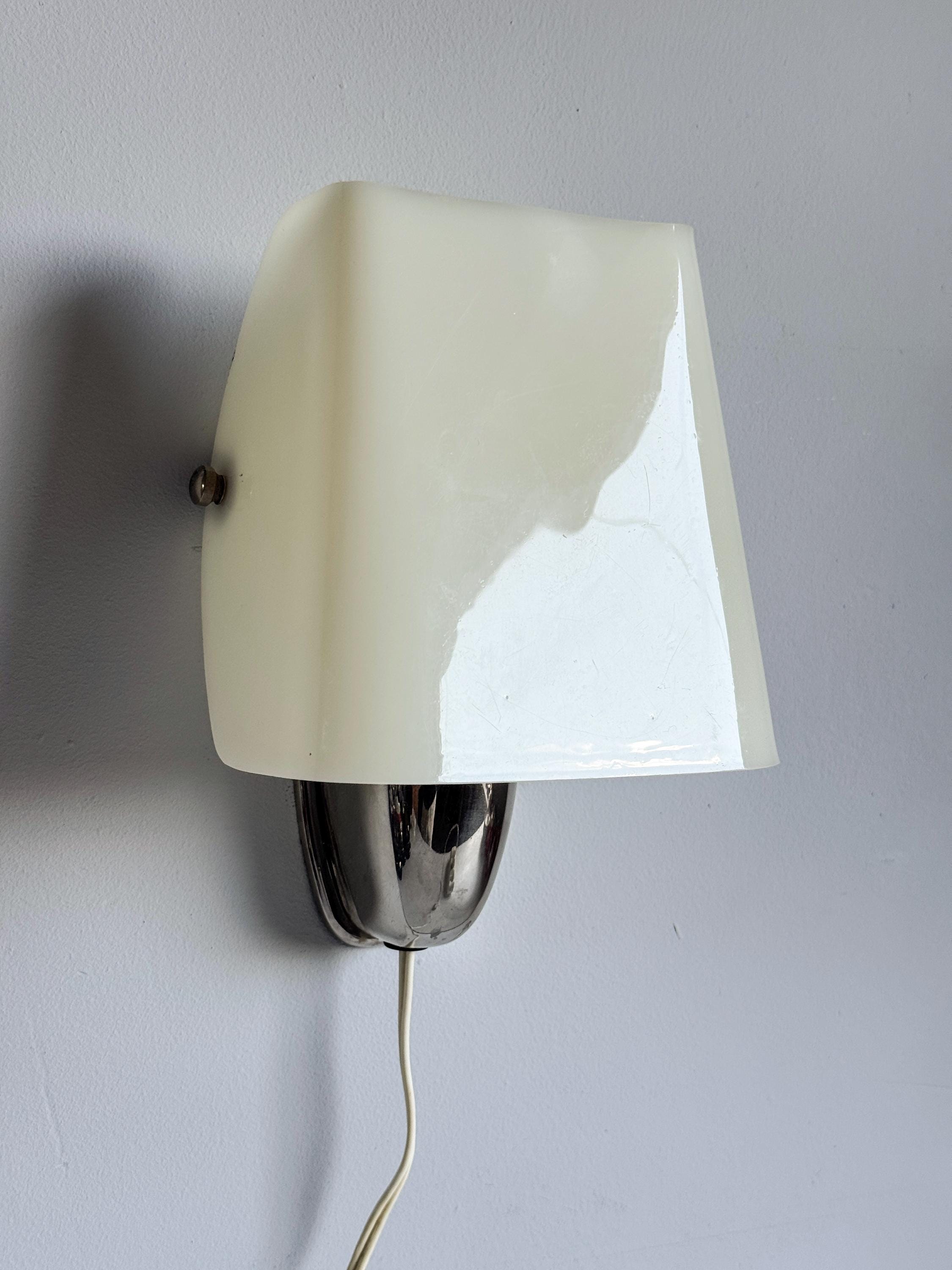 Soviet Lamp - Etsy