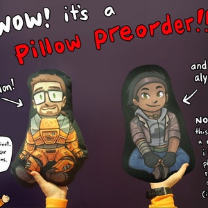 16&quot; Plush Character Pillows Science Pals
