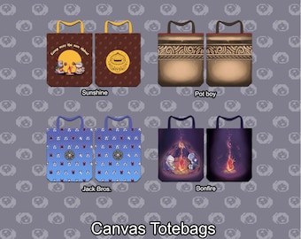 Borse tote