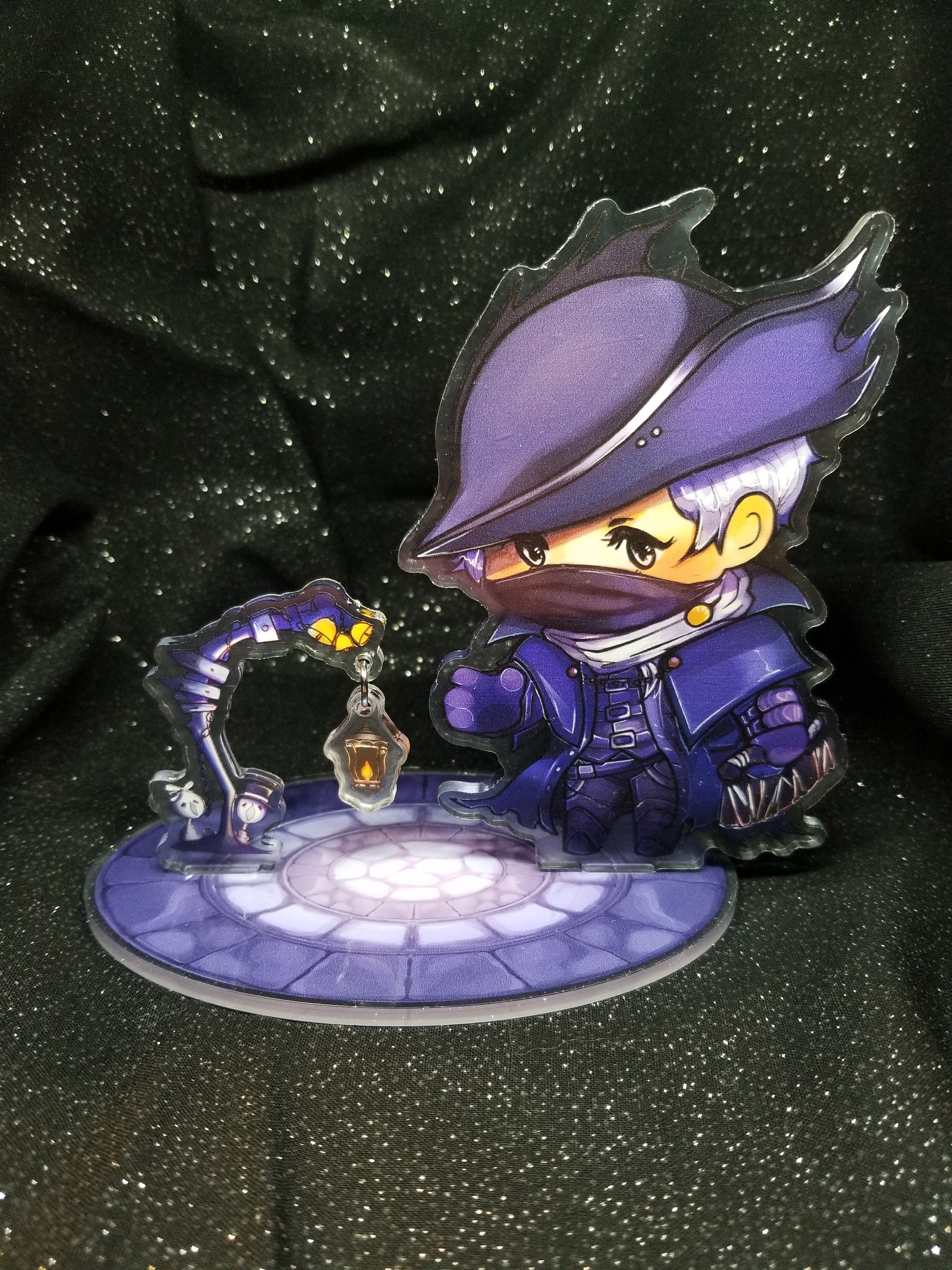 Little Hunter Lantern Standee Ireland