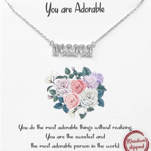 Charm Necklace, little necklace, gift necklace, dainty Necklace, Dainty jewelry, Signs necklace, friendship necklace, minimalist necklace