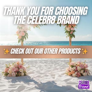 デスティネーションウェディングソーシャルメディアテンプレート、ウェディングプランナー向けInstagramリール、ウェディングプランナー向けプロモーションテンプレート、TikTok動画、クイズリール 画像 5