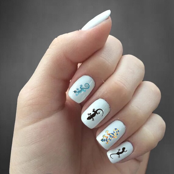 polish decals