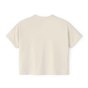 Guinness Pint 'Vitamin G' Women's Boxy Tee | St. Patrick's Day image 7