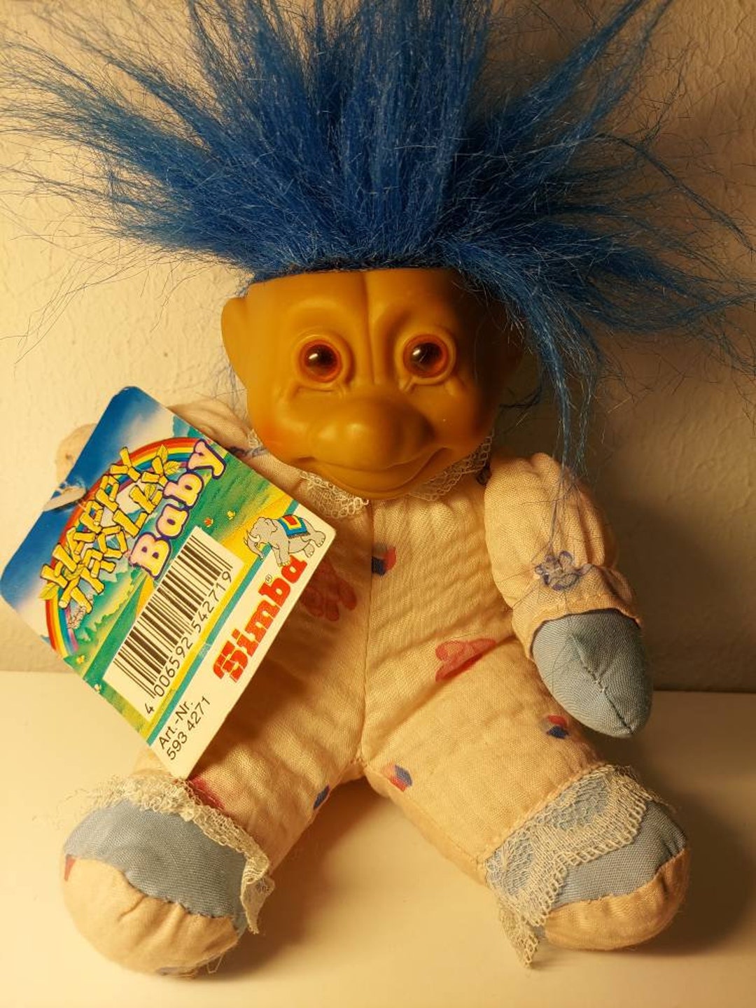 Original 90s Trolley - Etsy