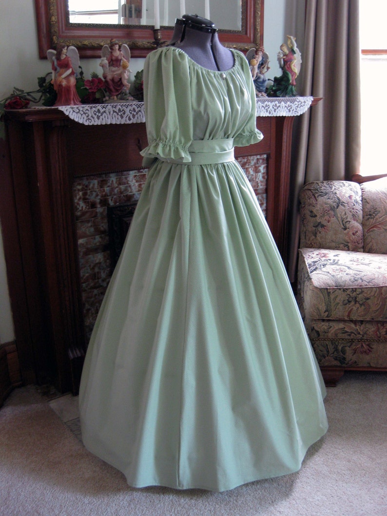 Southern Belle Dresses Southern Belle Costumes Patterns