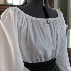 Civil War Era Western Trek Pioneer Victorian Dress Dark - Etsy