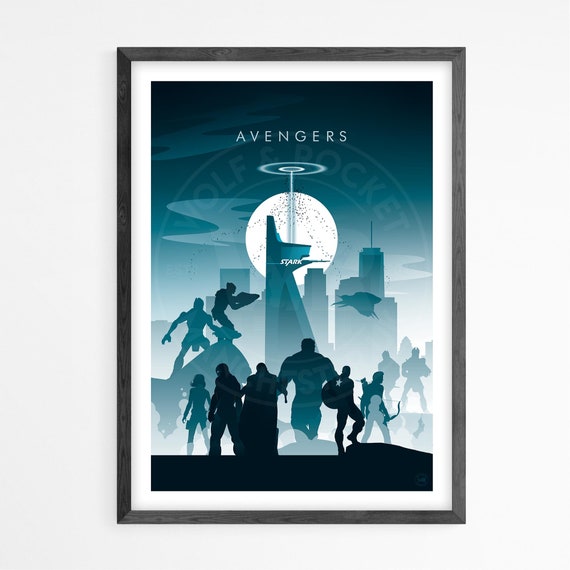 Movie Poster Printing