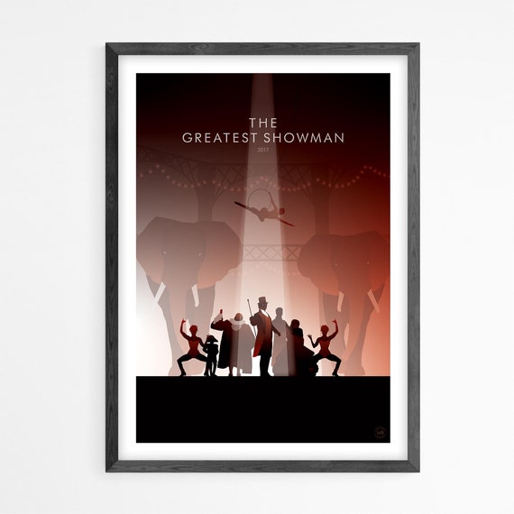 The greatest showman online full movie putlocker