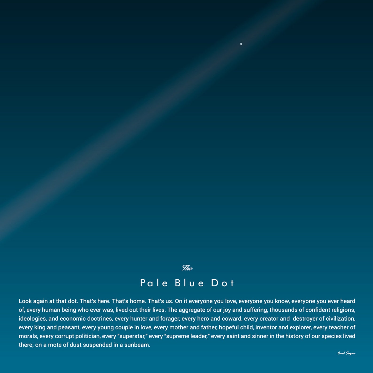 carl-sagan-the-pale-blue-dot-print-posterdruck-etsy