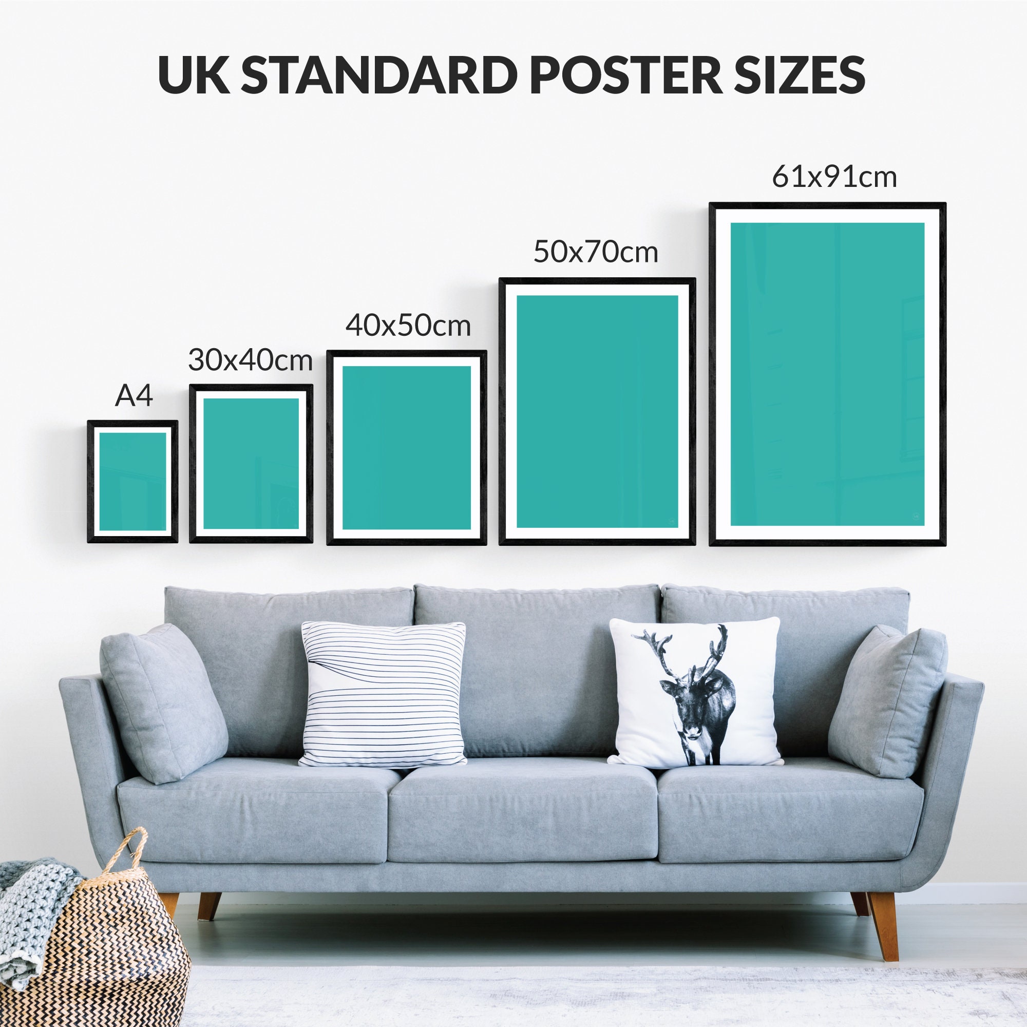 40 x 50 poster deals