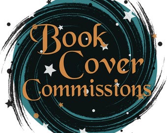 Book Cover Art-Commission