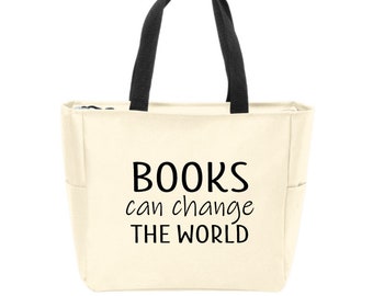 library bag