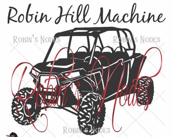 Side By Side Svg Etsy