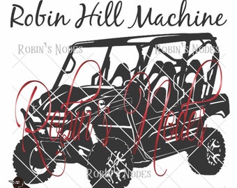 Side By Side Svg Etsy