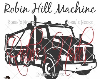 Free Free 51 Kenworth Dump Truck Svg SVG PNG EPS DXF File