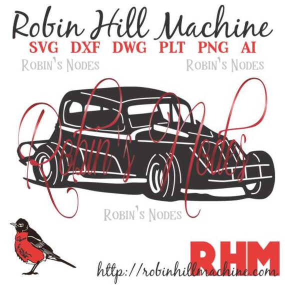 Download Vintage Class Racecar Svg File Detailed Vector For Laser And Etsy PSD Mockup Templates