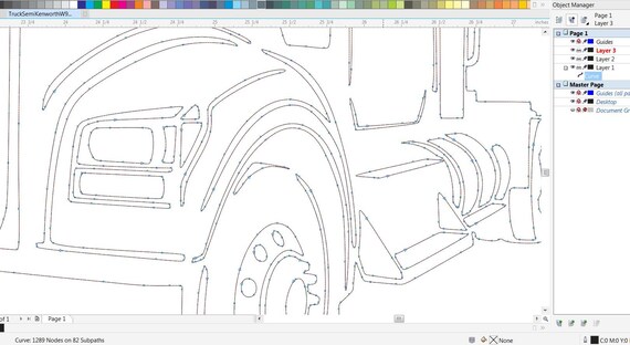 Free Free 102 Kenworth Semi Truck Svg SVG PNG EPS DXF File