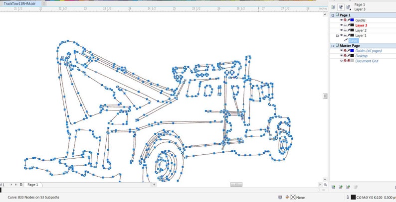 Free Free 284 Tow Truck Svg File SVG PNG EPS DXF File