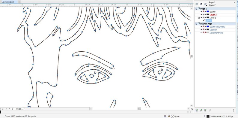 Free Free Free Tiger King Svg Files 504 SVG PNG EPS DXF File
