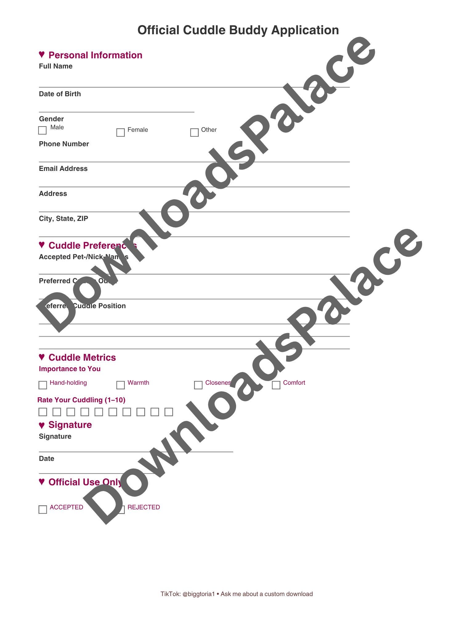 Build Your Cuddle Therapy Business with Cuddle Career: Foundations — Cuddle  Career, image size:1545x2000