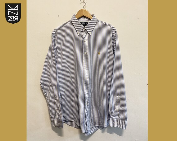 second hand ralph lauren shirts