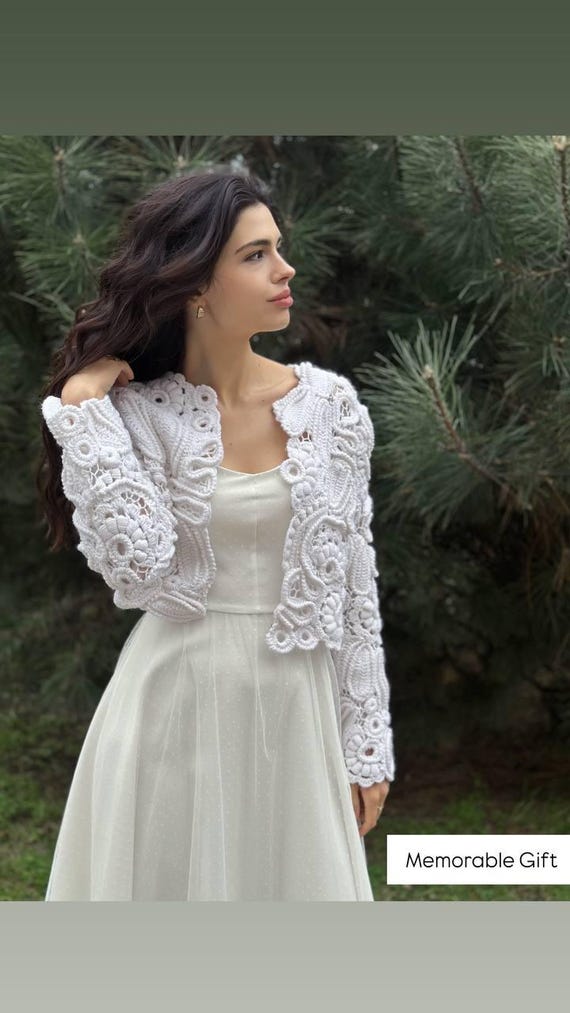Kleid Bolero JÃ¤ckchen FÃ¼r Brautkleid Bolero Spitze Hochzeit