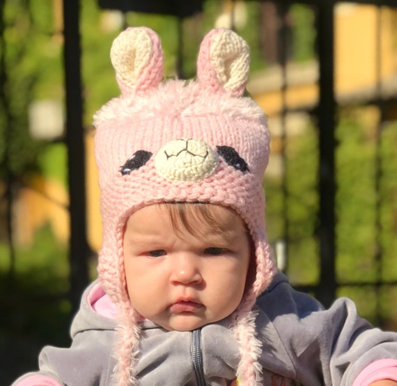 Baby ushanka best sale