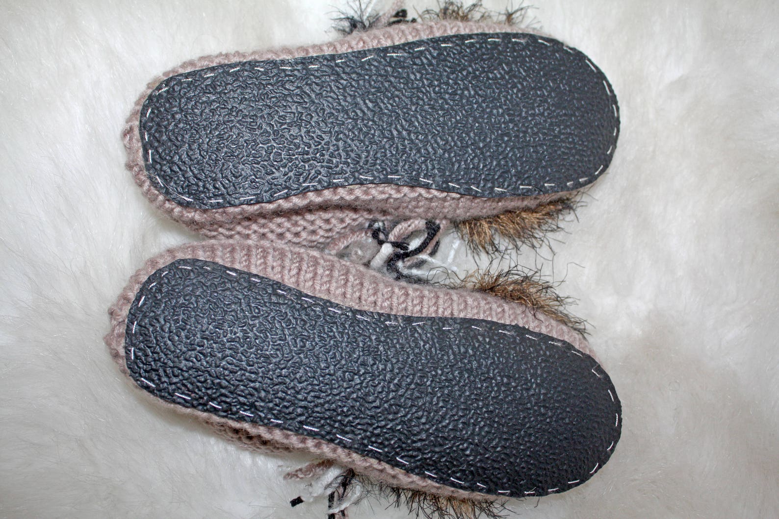 owl ballet style slippers wool slippers with natural leather soles home wool shoes owl handmade crochet owl slippers owl ballet style slippers wool slippers with natural leather soles home wool shoes owl handmade crochet owl slippers
