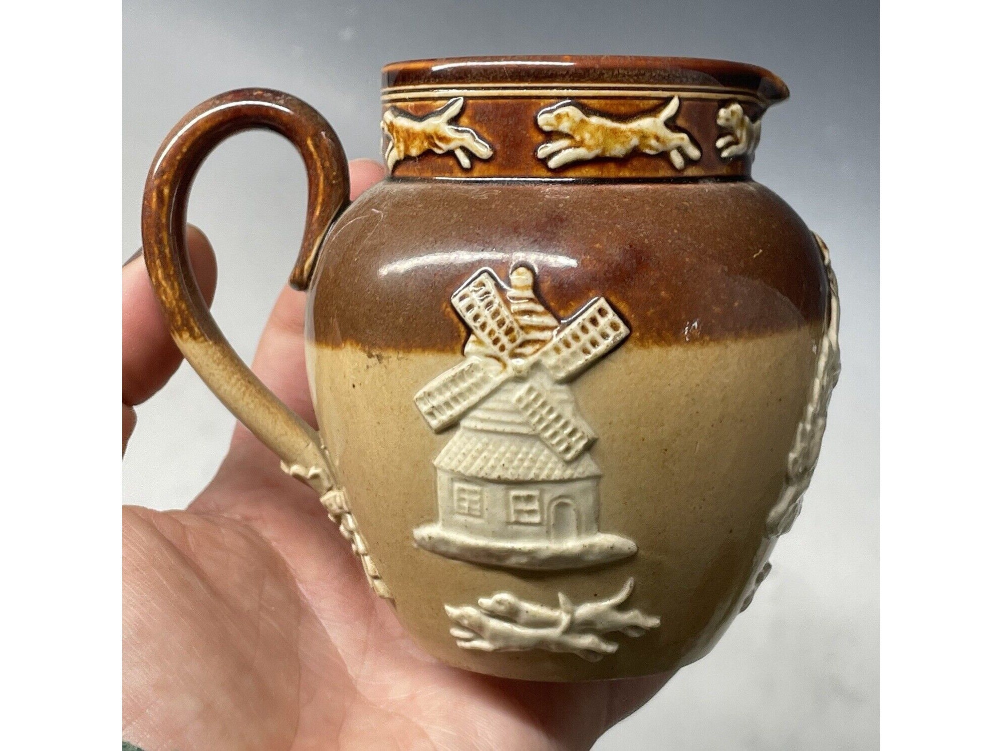 Doulton lambeth - Etsy 日本