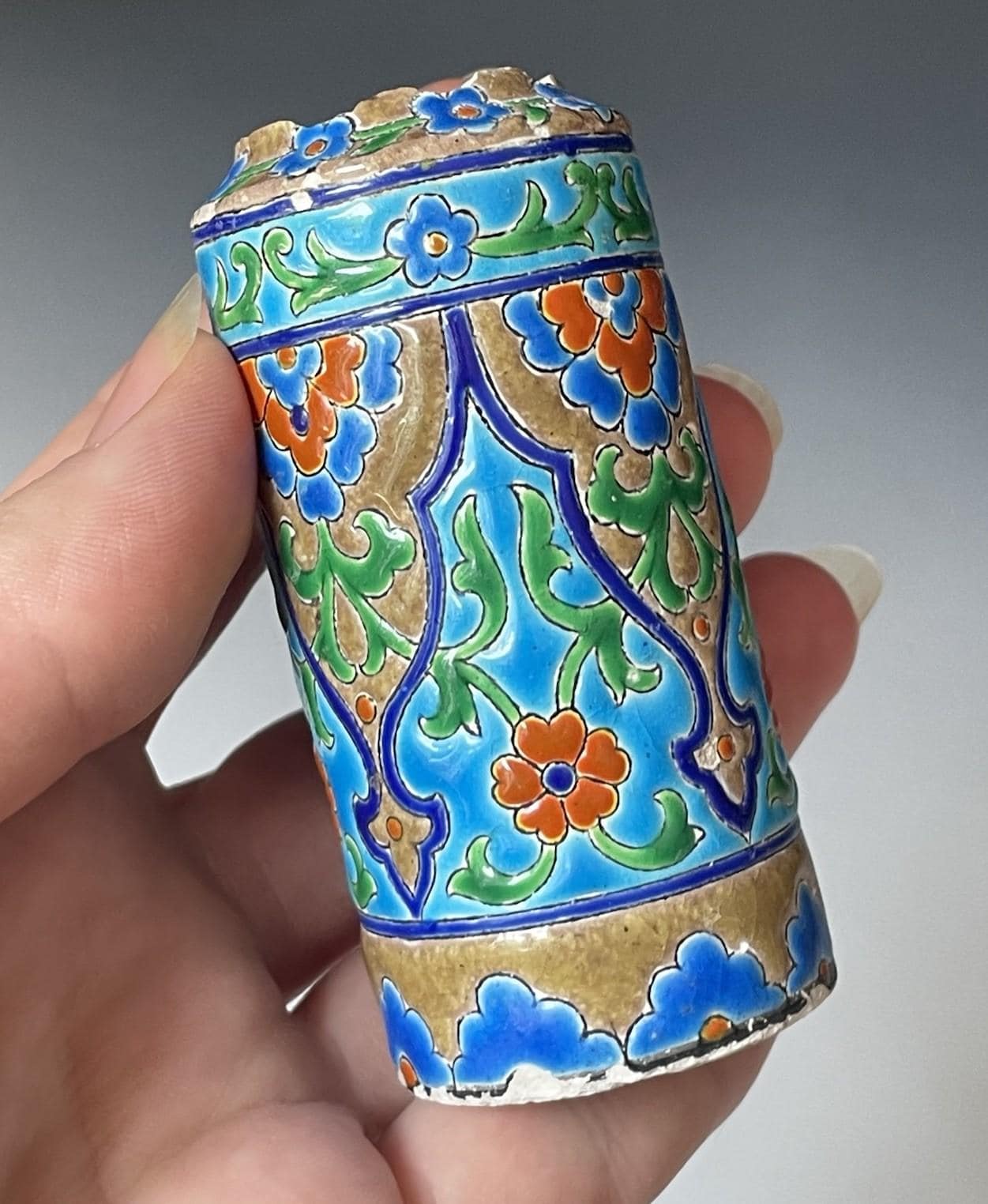 Longwy Pottery - Etsy