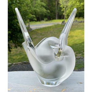 ルネ・ラリック　R.LALIQUE デキャンタ　水差し 水差し プリー《アンティックかとう》