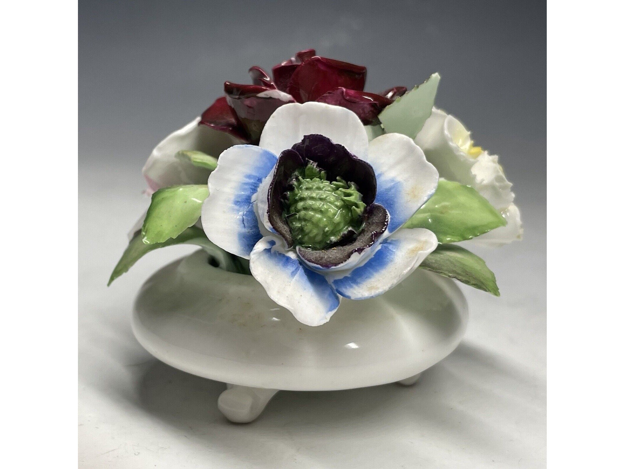 Royal doulton flower - Etsy 日本