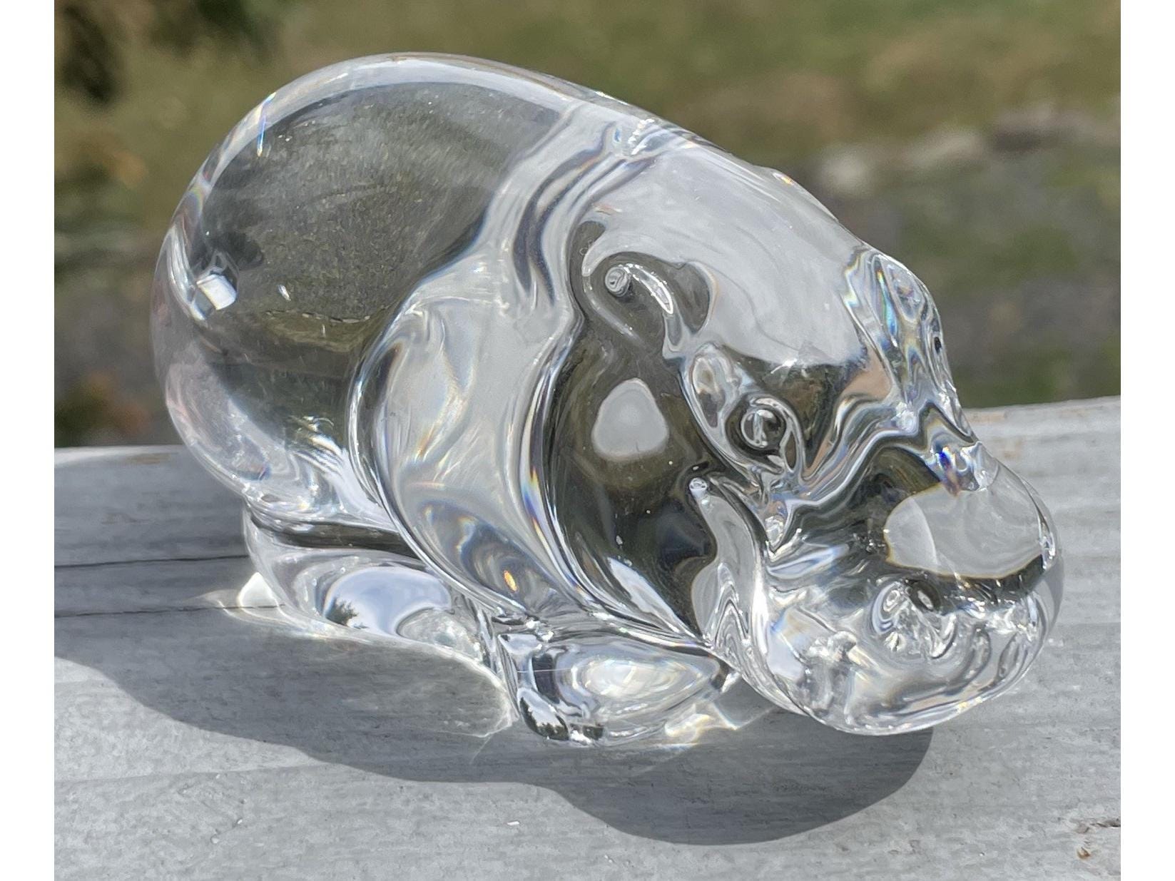 Steuben Glass - Etsy