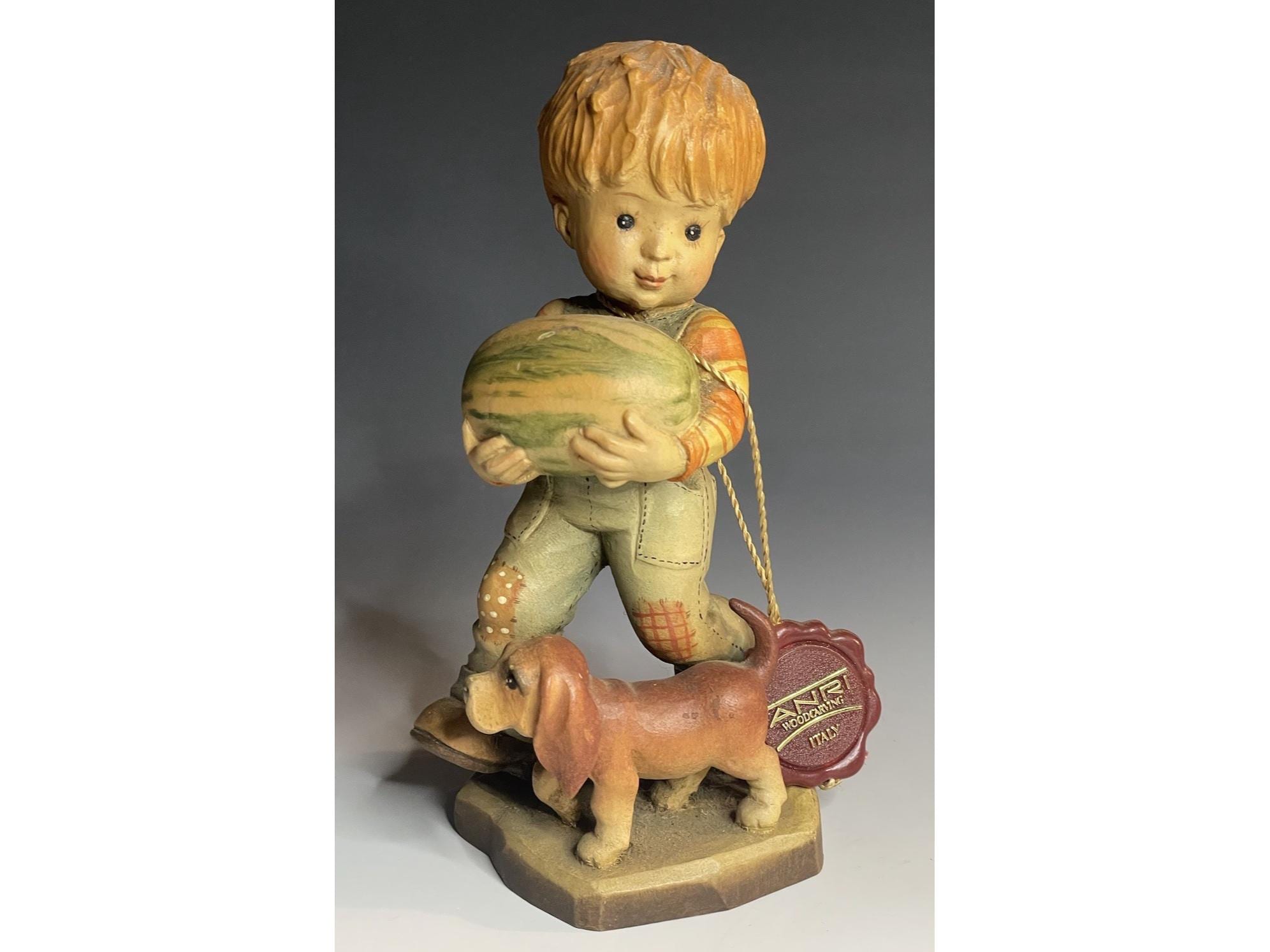 Anri Sarah Kay - Etsy