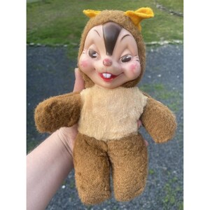 Rushton toys - Etsy Polska