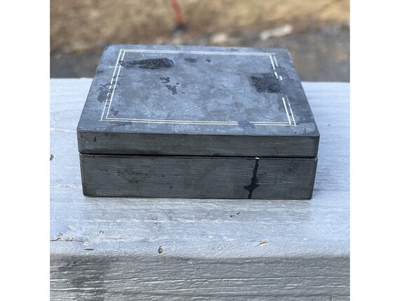 NN9890【アンティーク】中国　硯 NN9890【アンティーク】中国 硯