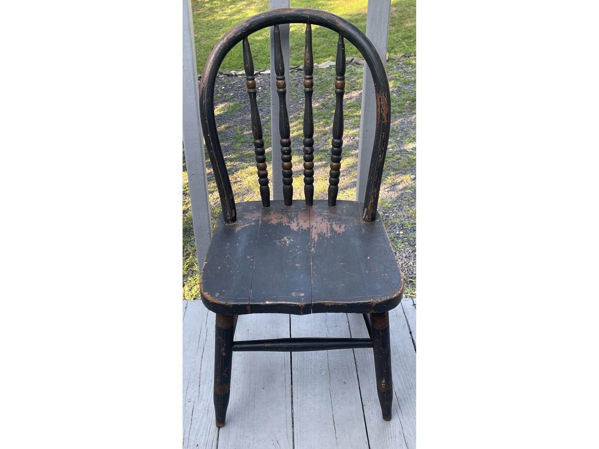 Spindle back chair - Etsy 日本