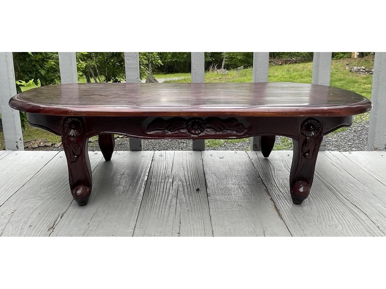 Chinese bench - Etsy 日本