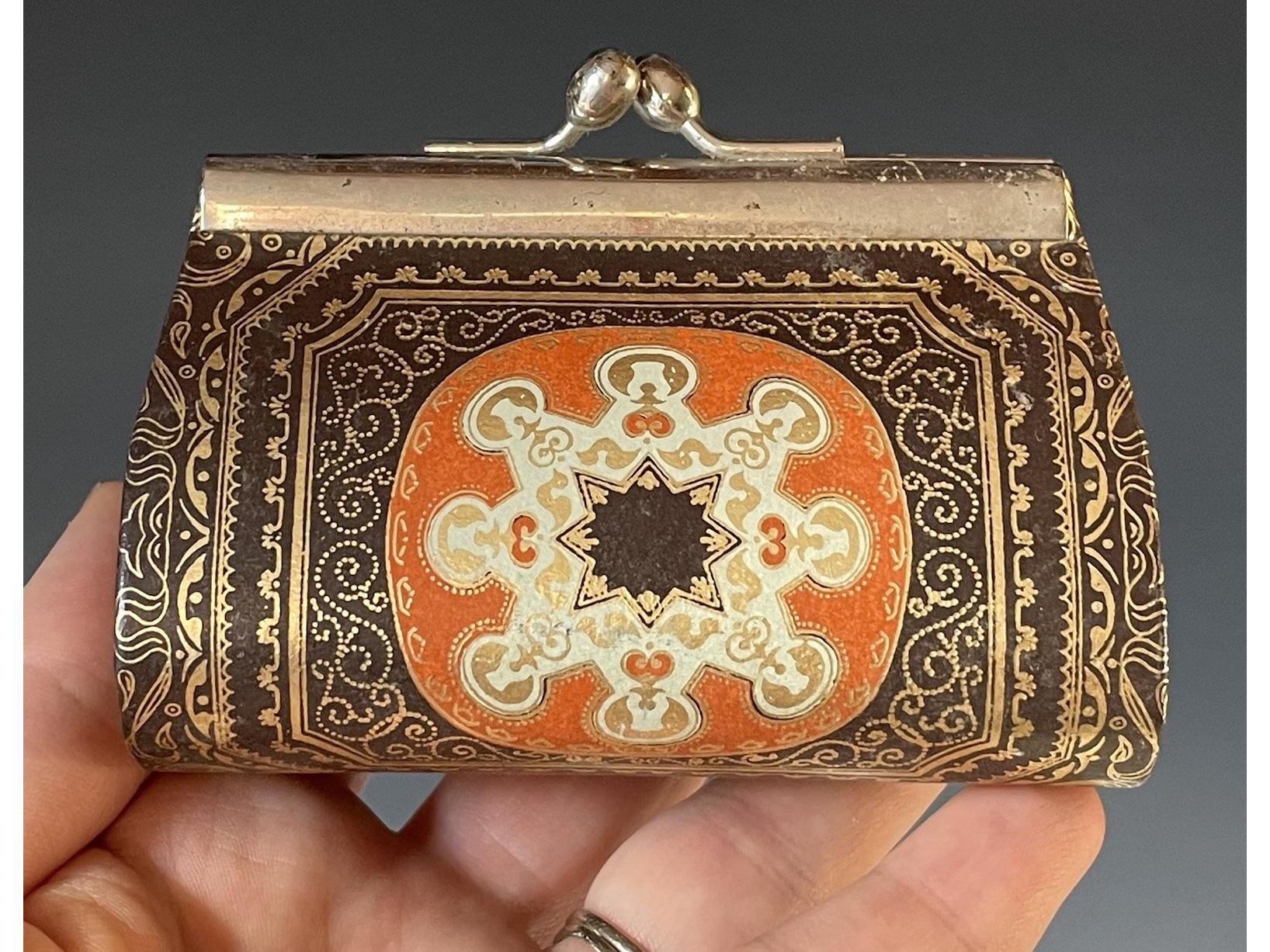 Peruzzi purse - Etsy 日本