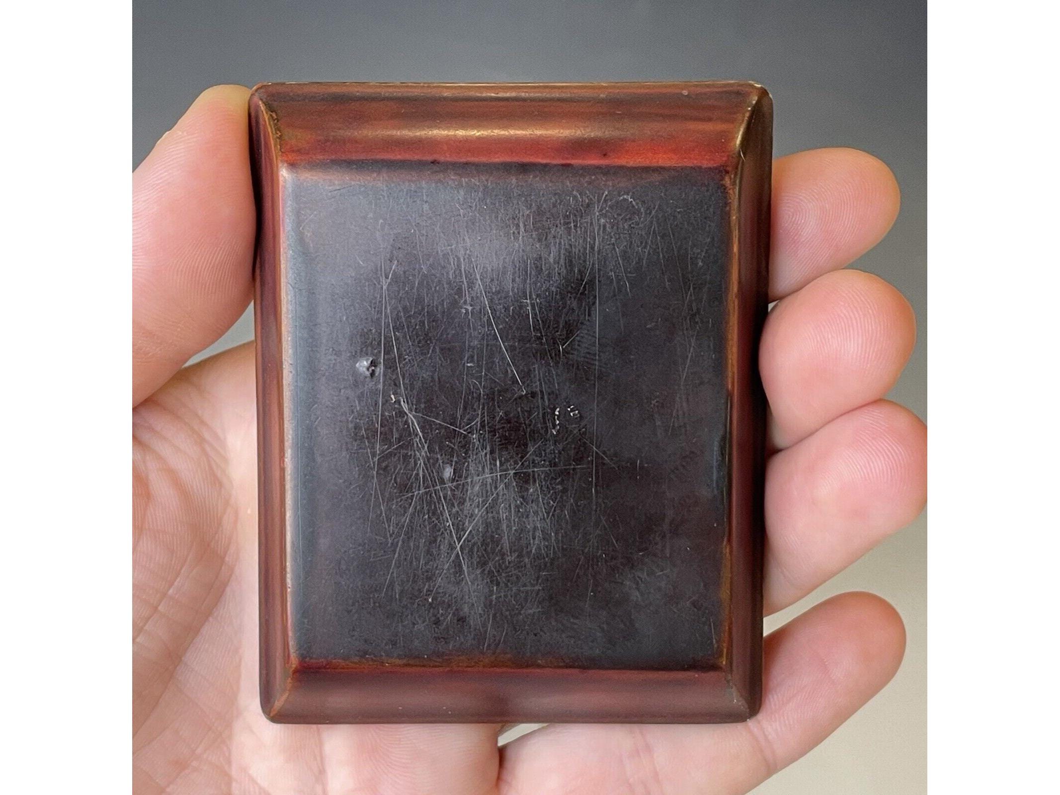 サイドテーブル・ナイトテーブル・ローテーブル Vintage Maruni Tray Table 60s Retro 1940's Japanese Maruni Lacquerware Occupied Japan Pin Tray