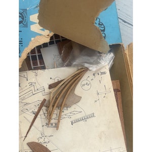 MAQUETTE BATEAU EN BOIS : WASA - Billing boats - Le Coin Bateau