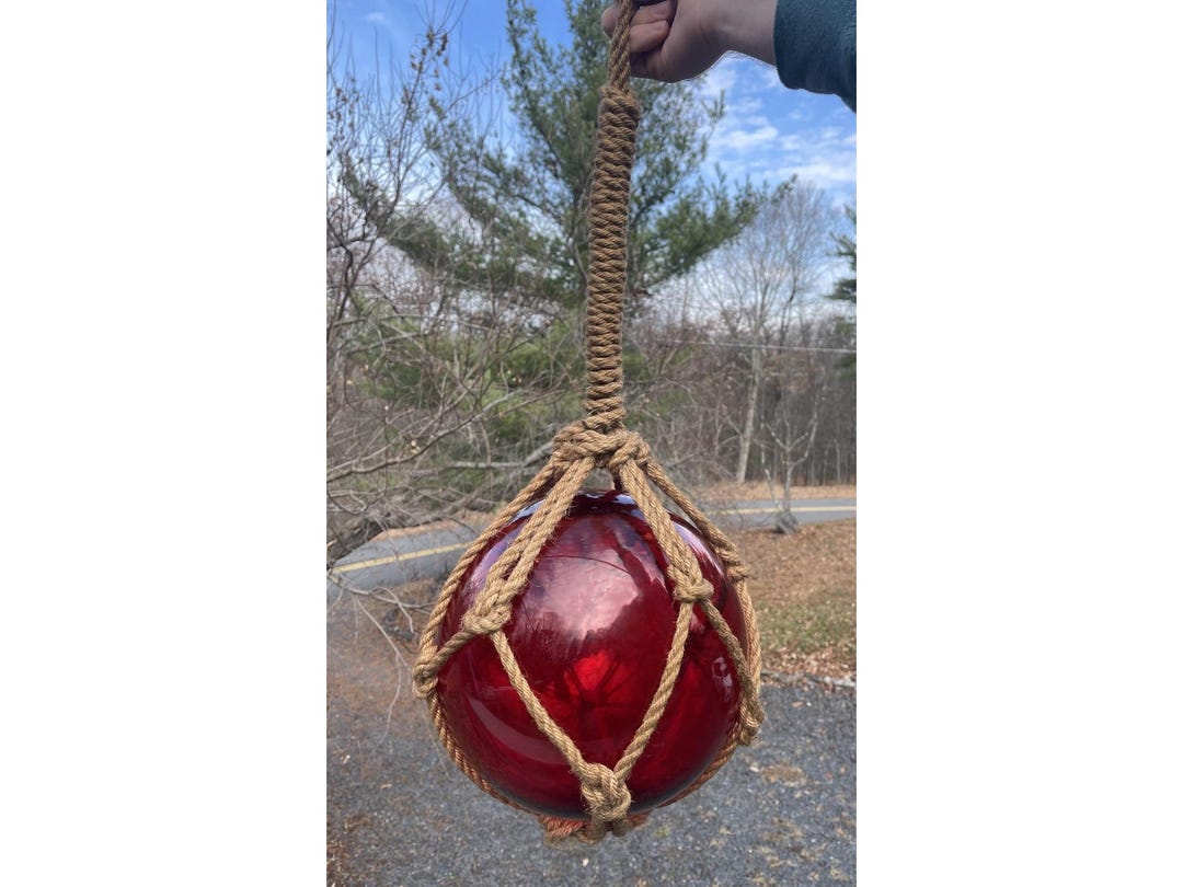Ruby Ropes LARGE 10