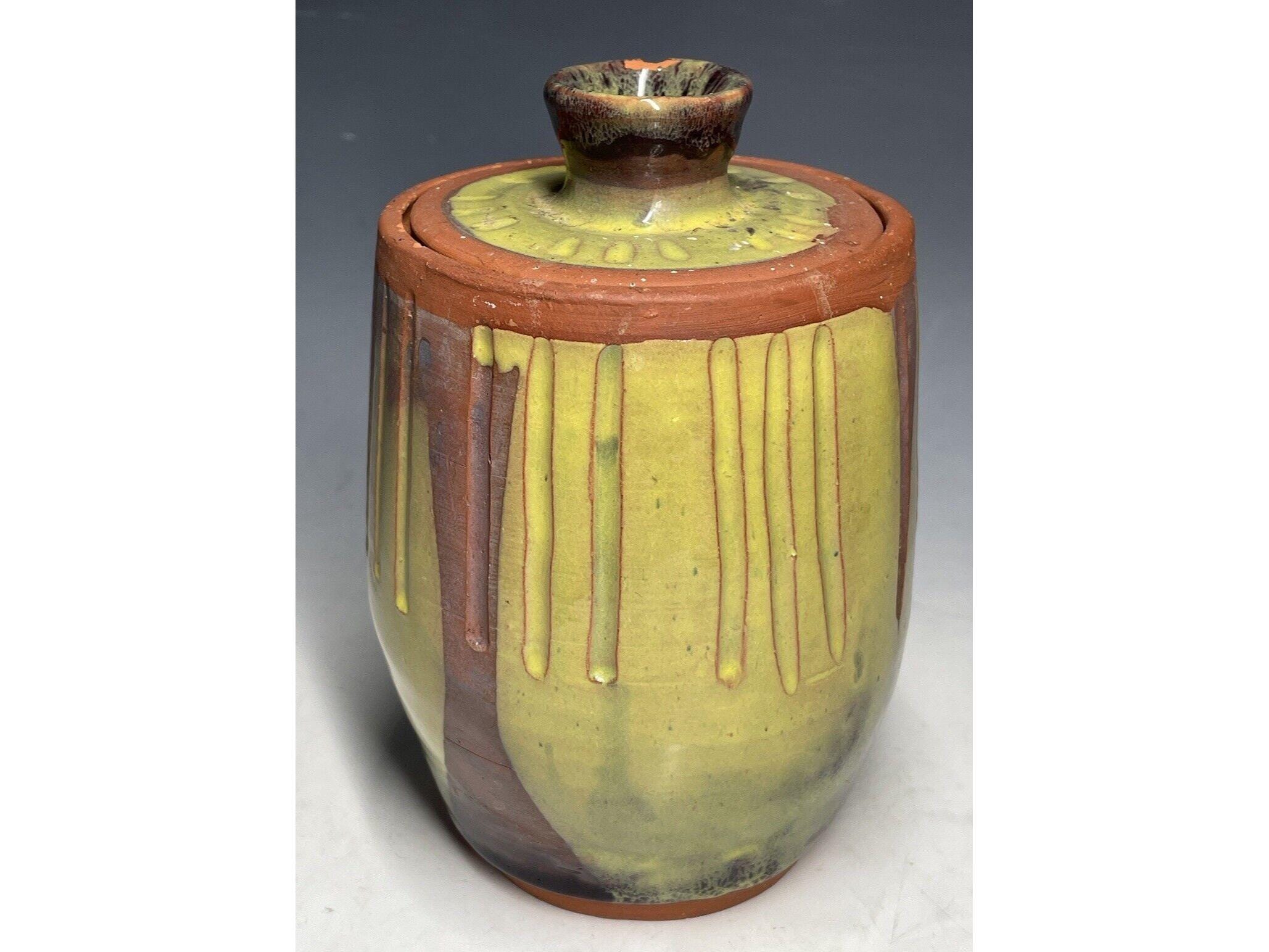 60s Studio Pottery - Etsy