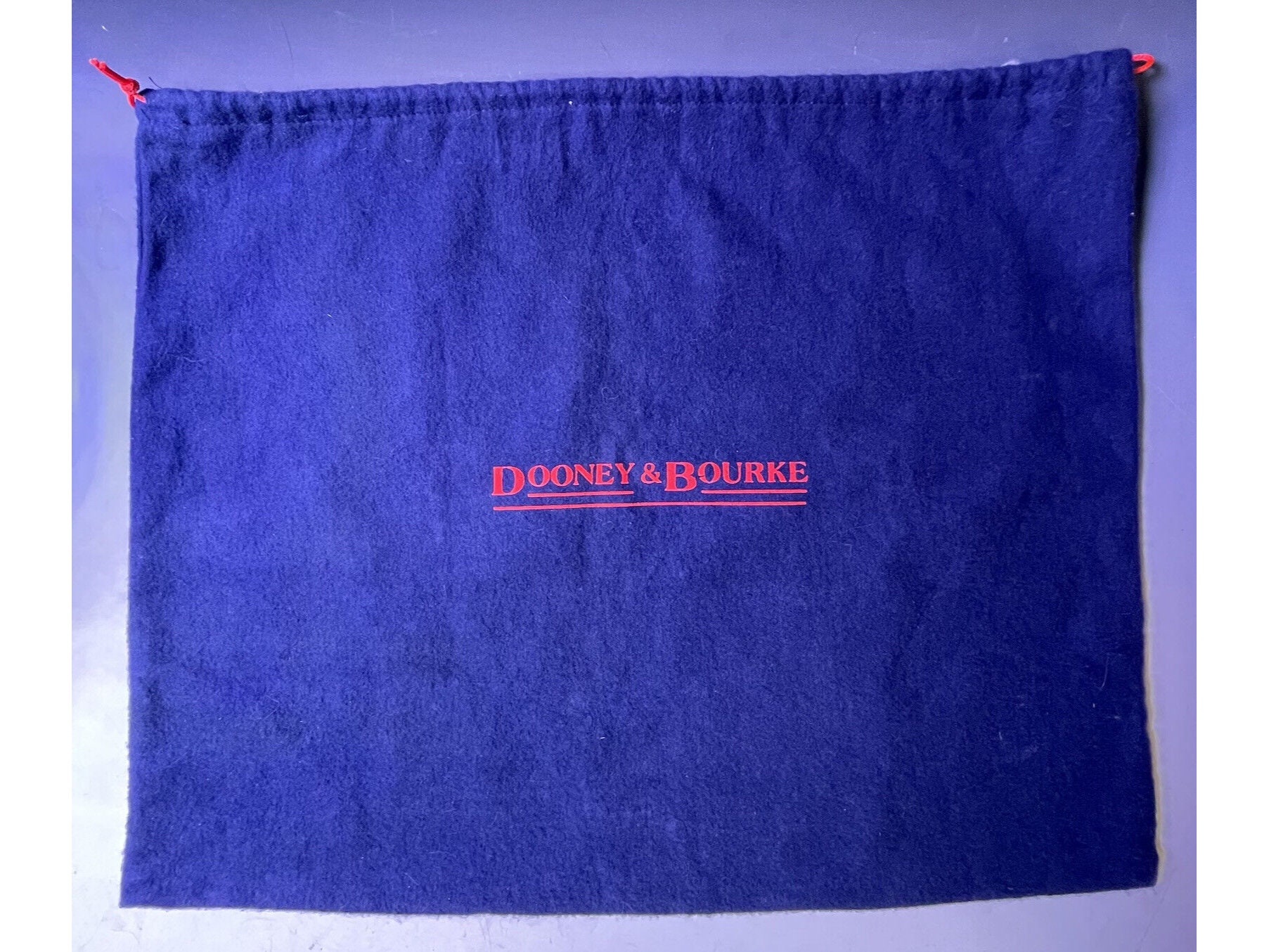 Dooney & bourke dust bag hotsell